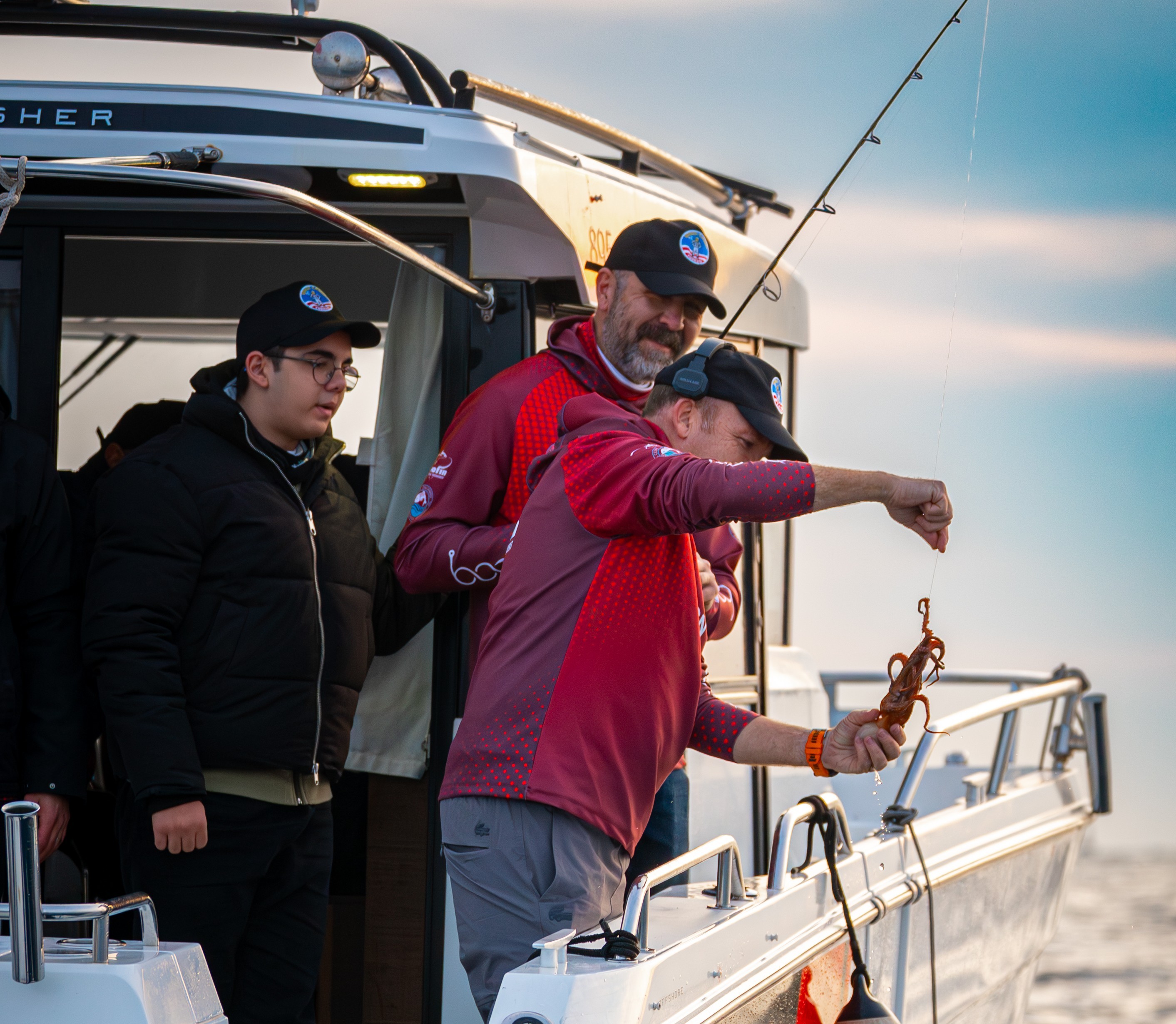 Bluefin Çeşme Görsel