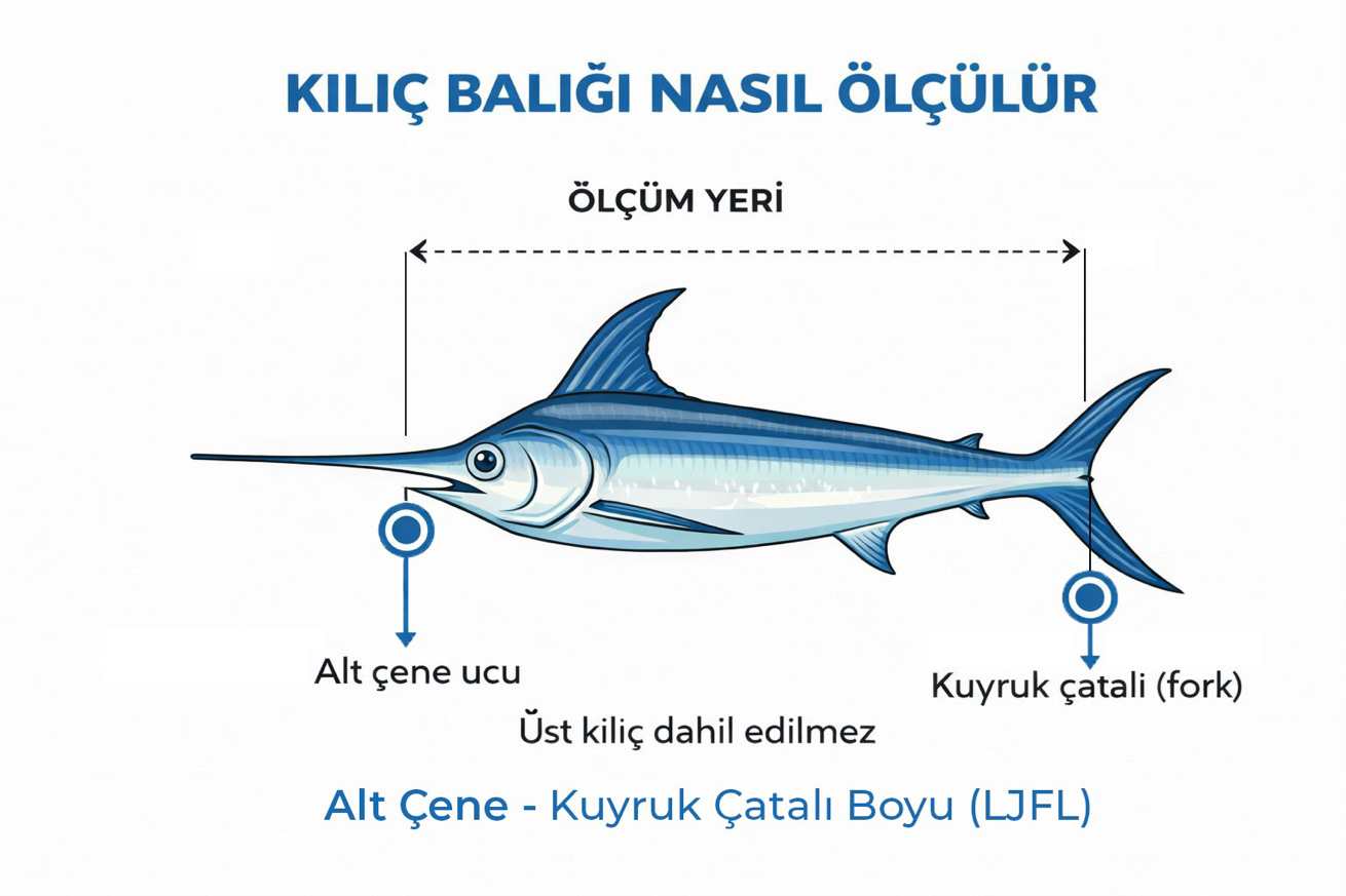 Bluefin Turnuva Logo