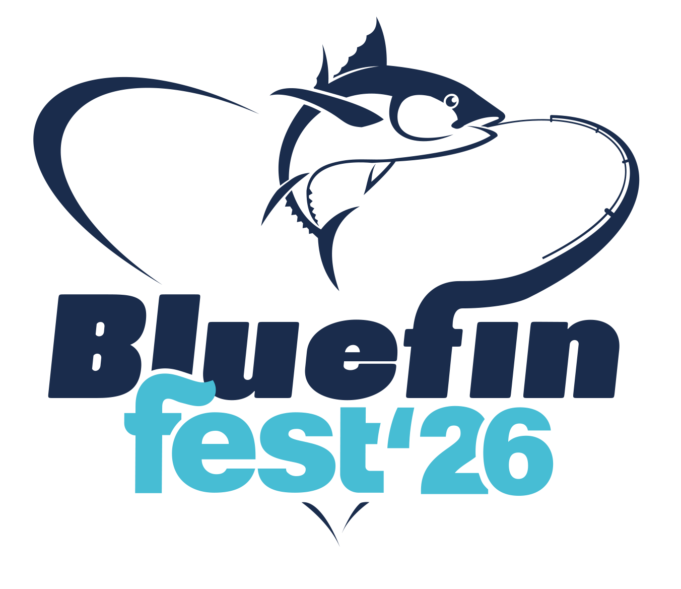 Bluefin Turnuva Logo