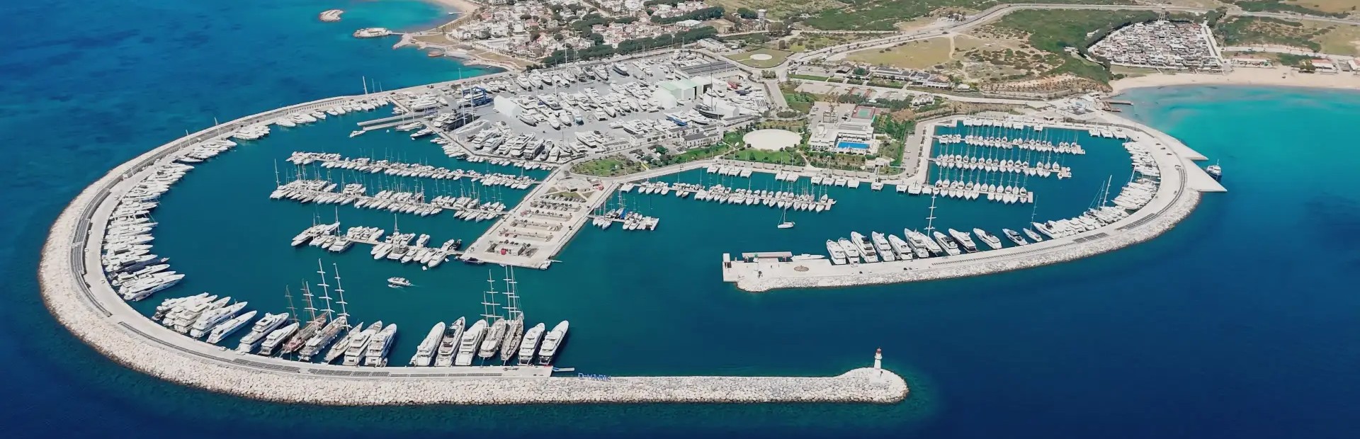 Bluefin Turnuva Logo